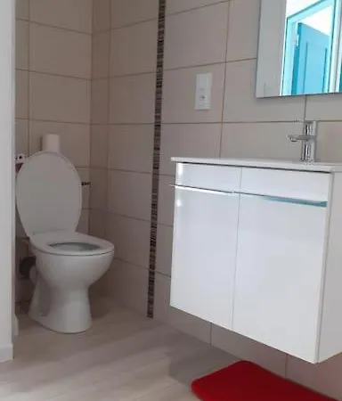 Maison Calme Individuelle Proche Du Mont St Michel *