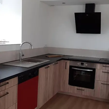 펜션 Maison Calme Individuelle Proche Du Mont St Michel *