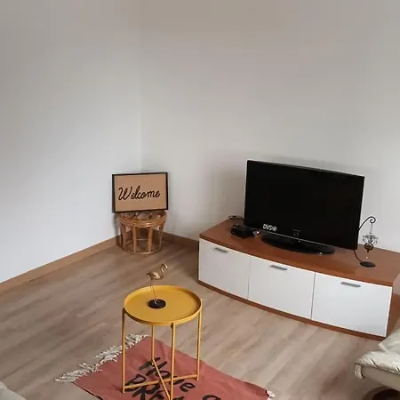 Maison Calme Individuelle Proche Du Mont St Michel 別荘 Saint-Aubin-de-Terregatte