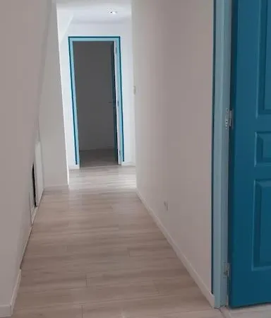 Maison Calme Individuelle Proche Du Mont St Michel *