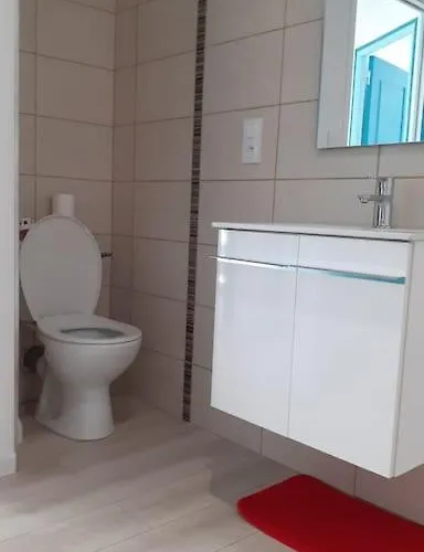 Maison Calme Individuelle Proche Du Mont St Michel *