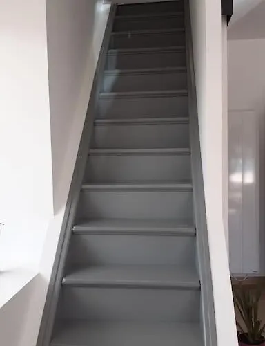 Maison Calme Individuelle Proche Du Mont St Michel 別荘 *