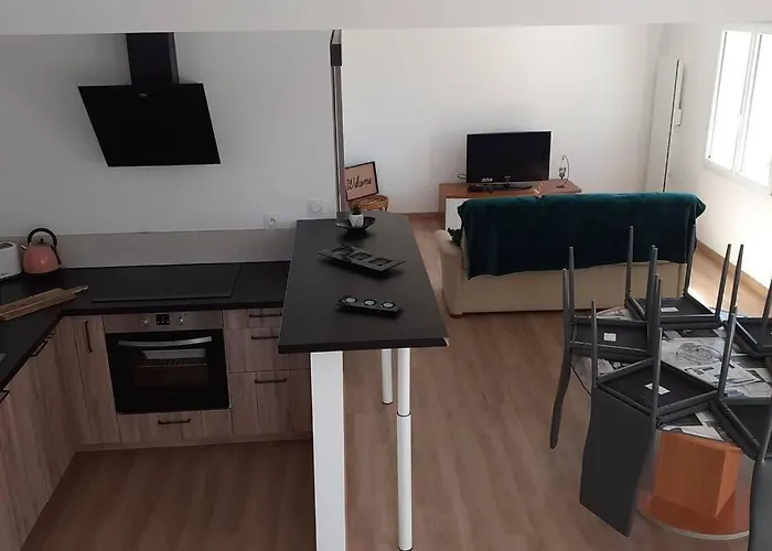 Maison Calme Individuelle Proche Du Mont St Michel