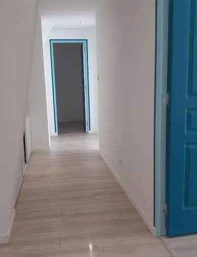 Maison Calme Individuelle Proche Du Mont St Michel *